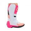 BUTY MOTOCYKLOWE DAMSKIE FOX COMP PINK PINK 8